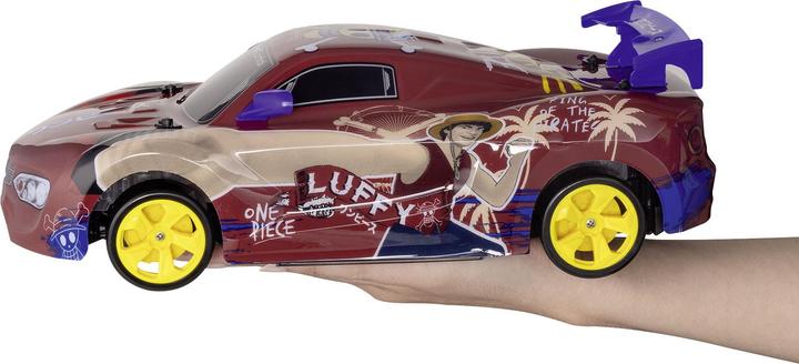Immagine prodotto Revell Auto RC Anime Itasha Drift One Piece