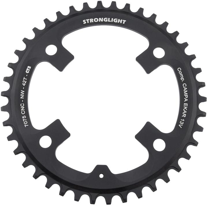 Image du produit Stronglight Gravel (42)