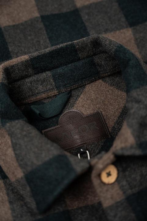 Produktbild Lakor Birler Wool (S)