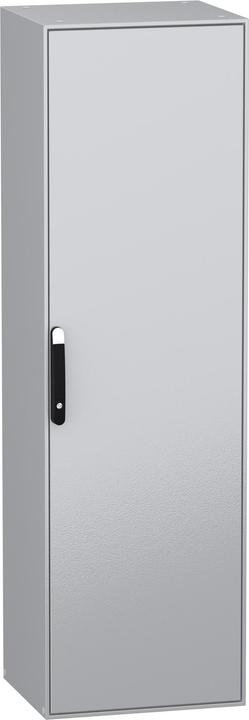 Actual product image Schneider Electric Spacial SM monobloc floor-standing enclosure without NSYSM20650
