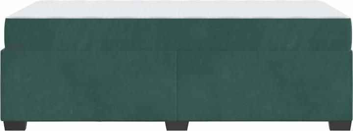 Image du produit vidaXL Bettrahmen (90 x 190 cm)