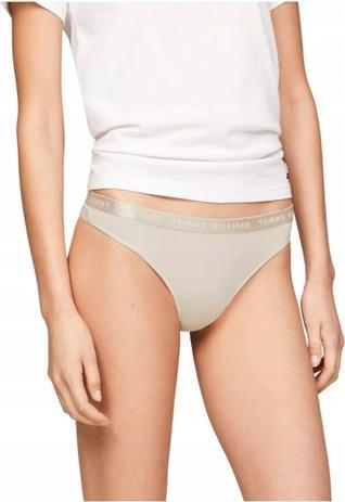 Produktbild Tommy Hilfiger Thong (M, 3er Pack)