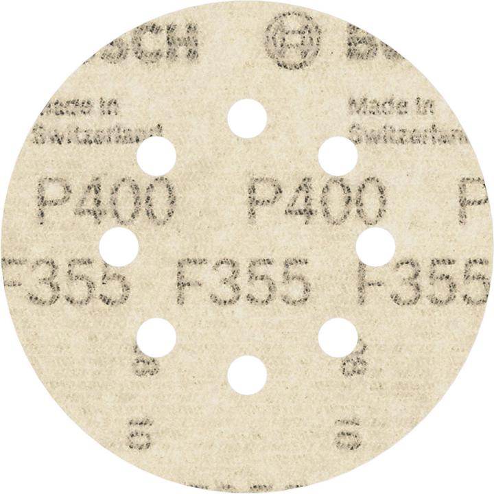 Immagine prodotto Bosch Professional Zubehör Pro F355 (400)