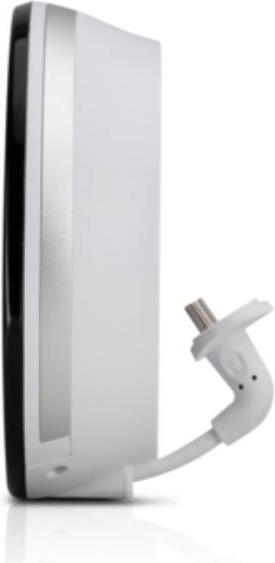 Produktbild Ubiquiti Infrarot Strahler (Netzteil)