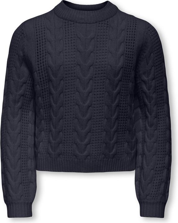 Produktbild Only KOGRUBINA Strickpullover Strickpullover (122, 128)