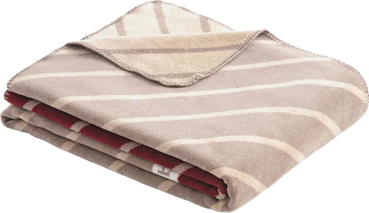 Immagine prodotto Bugatti Wohndecke (200 x 150 cm)