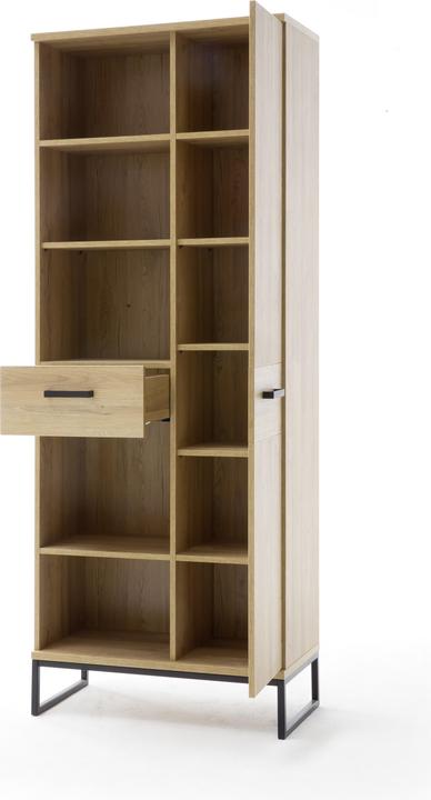 Immagine prodotto Robas Lund Toledo (76 x 38 x 196 cm)