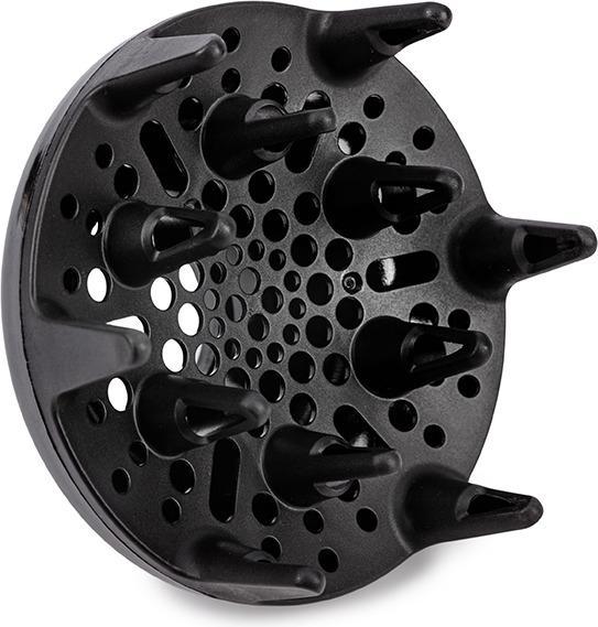 Actual product image Huslog Hair dryer with ionization and foldable handle BE-570234 (2000 W)