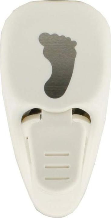 Actual product image Artoz Motif punch foot, 3.1 cm