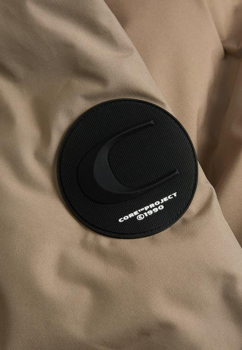 Produktbild Jack & Jones Jacke Fusion Steppjacke (M)