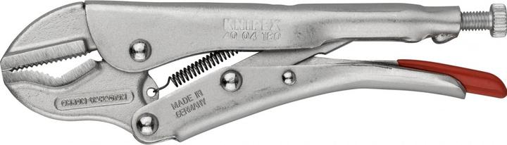 Produktbild Knipex Universal-Gripzange (180 mm)