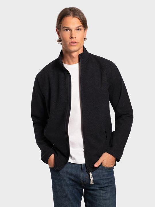 Actual product image Rewoolution Hicks M's Thermal Full Zip LS (L)