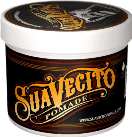 Produktbild Suavecito Pomade Original (Haargel, 113 ml)