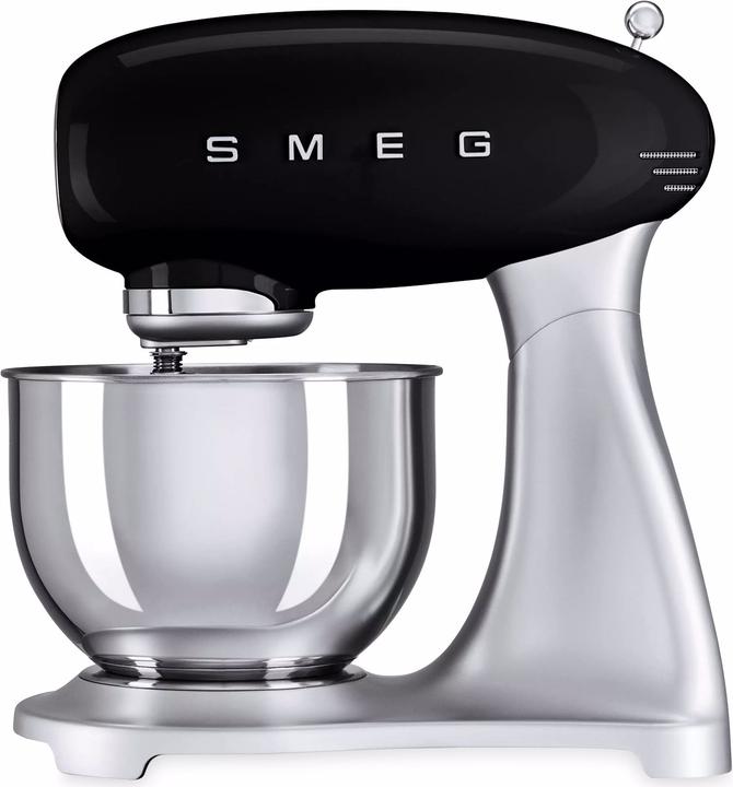 Actual product image Smeg BU1270120001 (800 W)