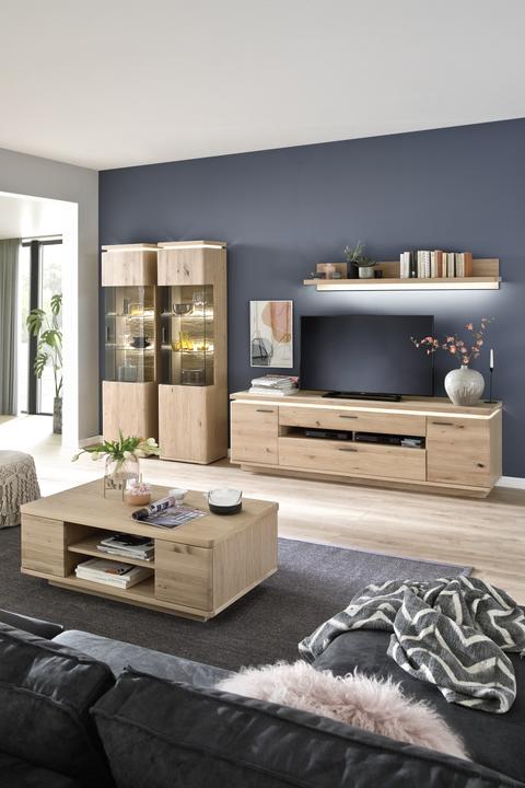 Image du produit Robas Lund Barcelone (340 x 50 x 204 cm)