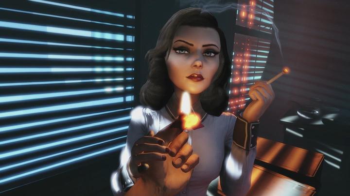 Immagine prodotto 2K Games Collezione BioShock (Xbox Series X, Xbox One X, DE)