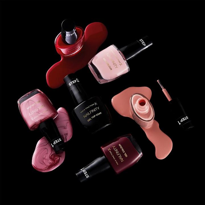 Produktbild Max Factor Nailfinity (Glamour Galore)