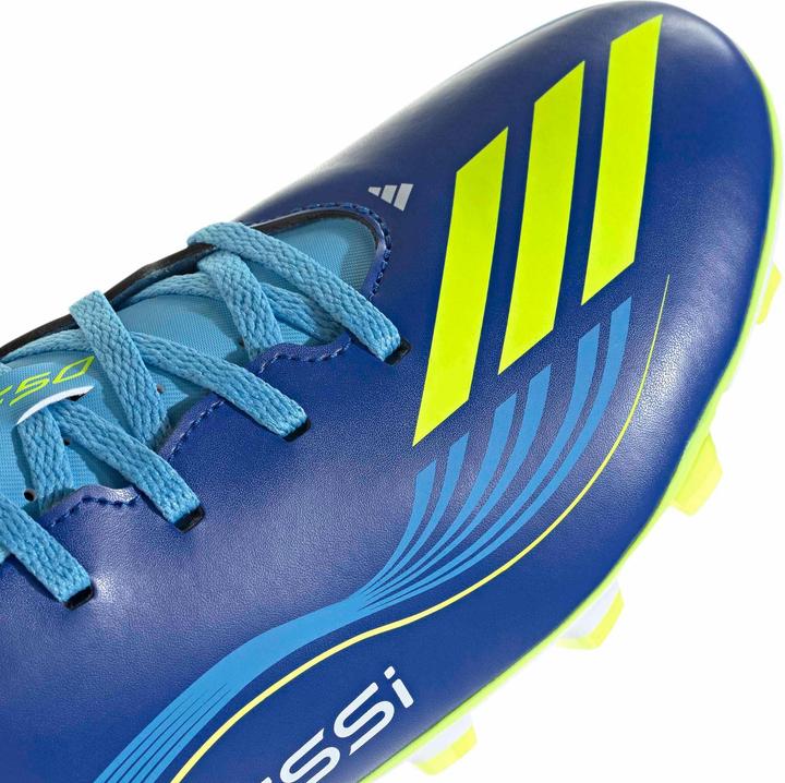 Actual product image Adidas F50 Messi Club FG/AG (43 1/3)
