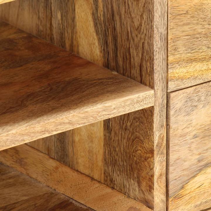 Produktbild vidaXL Isra (97 x 35 x 47 cm)