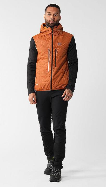 Produktbild Ortovox Piz Boè Swisswool Vest (XXL)
