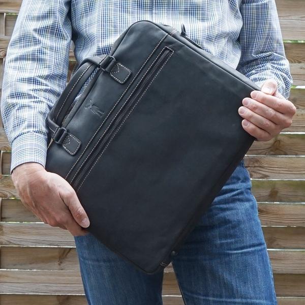 Immagine prodotto Jack kinsky RV Umhänger (17")