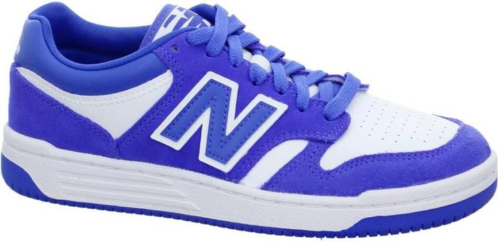 Image du produit New Balance GSB480WH (35.5)
