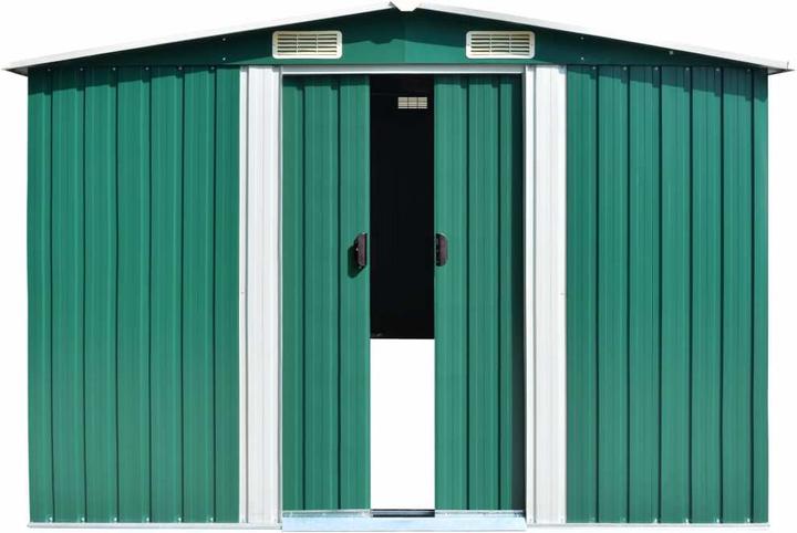 Produktbild vidaXL Gerätehaus