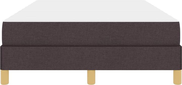 Produktbild vidaXL Boxspringbett (120 x 190 cm)