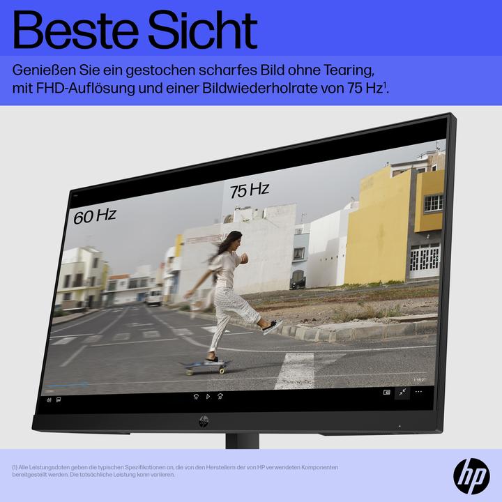 Produktbild HP V22v G5 (1920 x 1080 Pixel, 21.45")