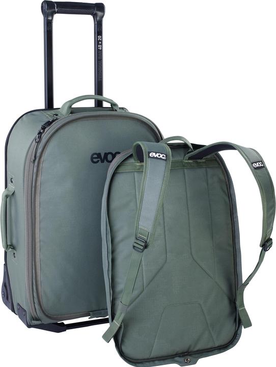 Immagine prodotto Evoc Borsa terminale 40+20 (60 l)