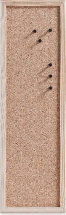 Produktbild Zeller Present Pinbord (Pinnwand, 20 x 60 cm)