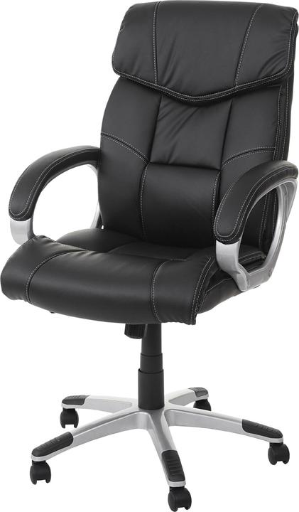 Jamb Chefsessel