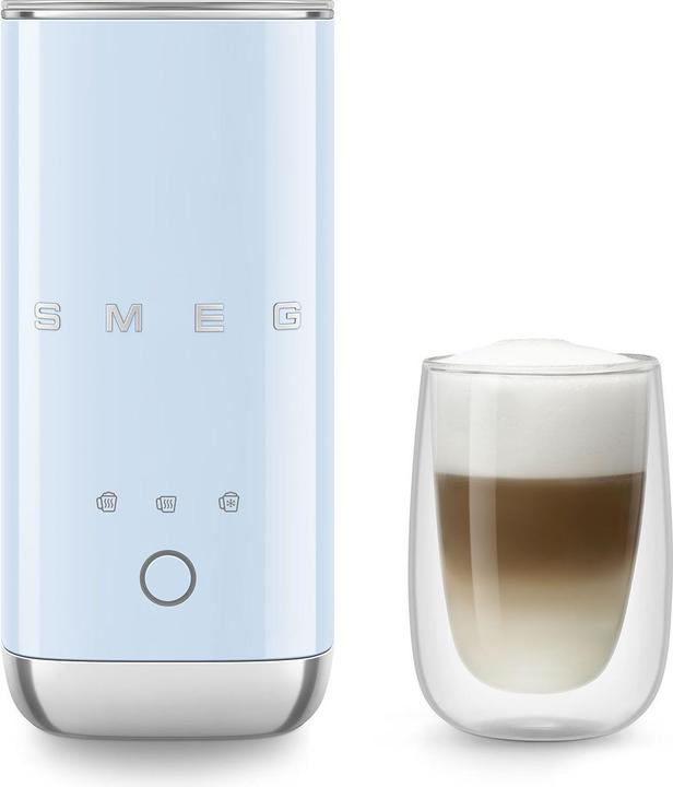 Immagine prodotto Smeg MFF02PBEU (180 ml)