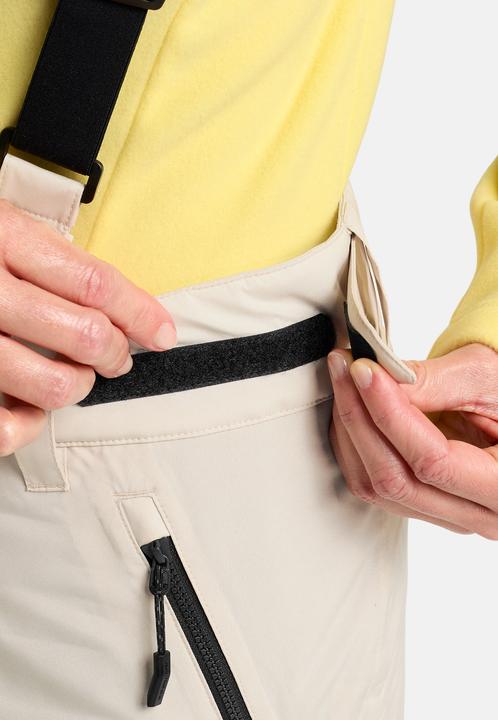 Actual product image Jack Wolfskin Flowline Pro 2L Ins Pants W (L)