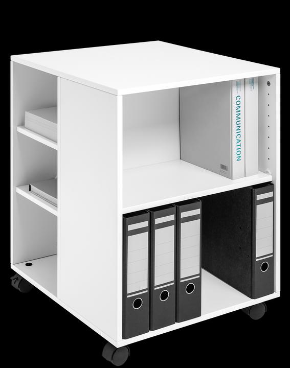Immagine prodotto Durable Carrello multifunzionale (10,5 x 85,5 x 62,5 cm)