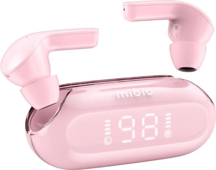Produktbild Xiaomi Mibro True Wireless Earbuds 3 - pink (5 h, Kabellos)
