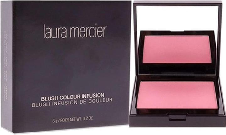Immagine prodotto Laura Mercier Infusione di colore di blush (Fragola)