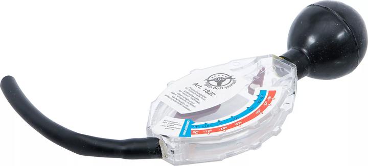 Actual product image BGS Antifreeze tester