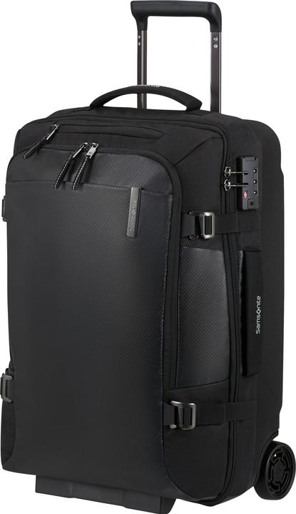Produktbild Samsonite Armox Reisetasche mit Rollen 55cm (45 l)