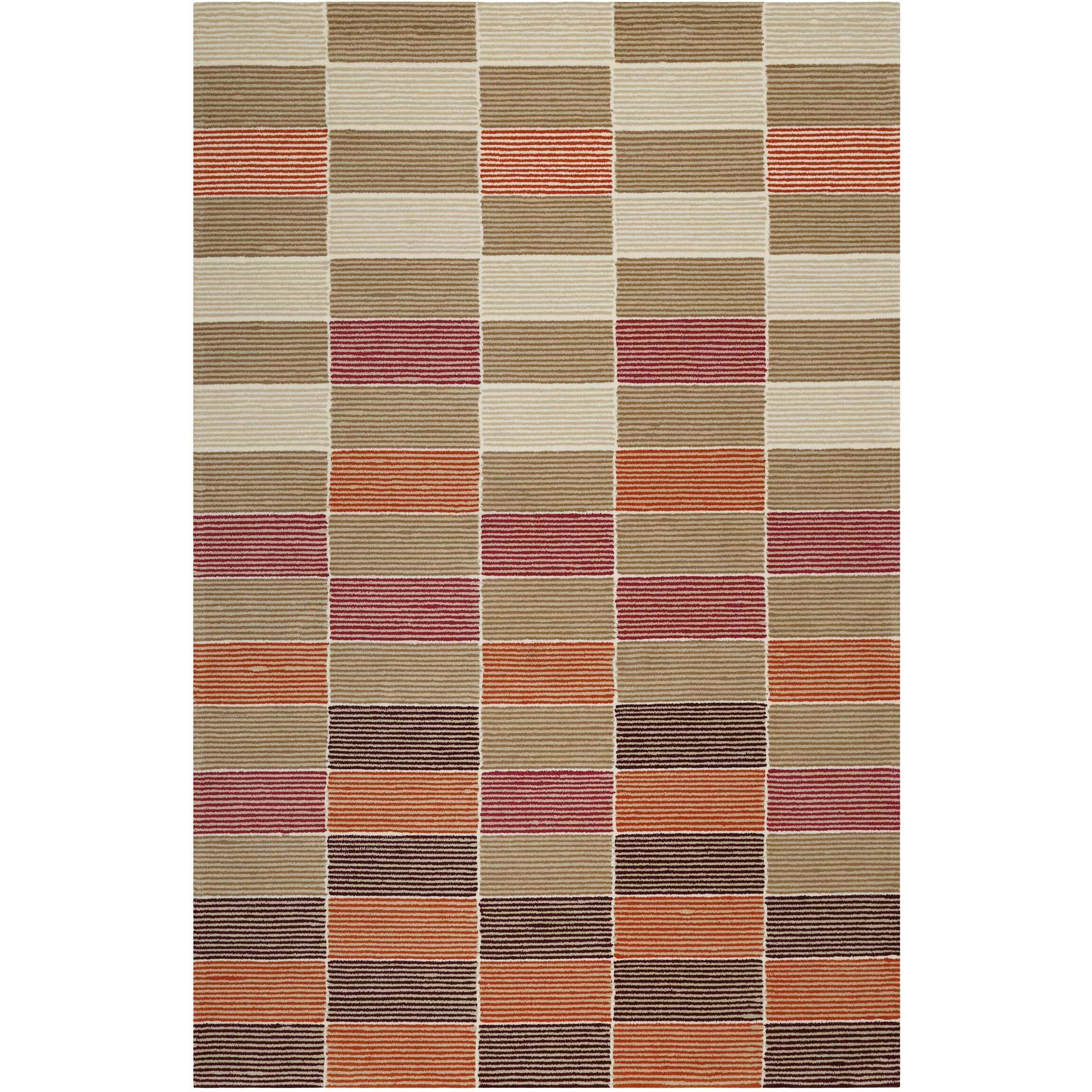 Thumbnail - Esprit, Teppich, Fida (170 x 240 cm)