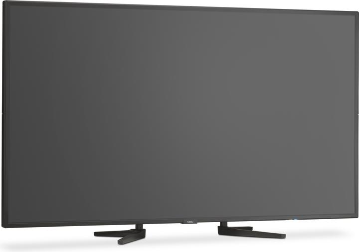 Produktbild NEC MultiSync V554-RPi (1920 x 1080 Pixel, 54.64")