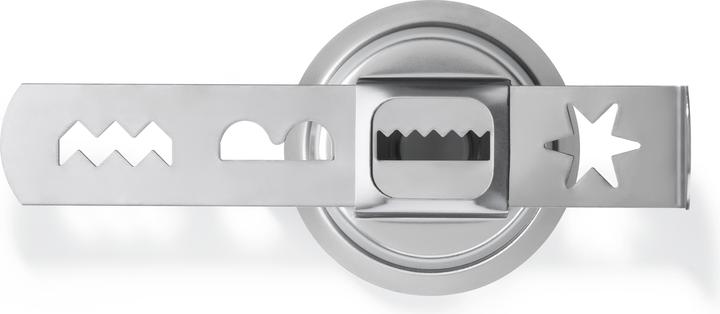 Bosch Hausgeräte Spritzgebäckvorsatz