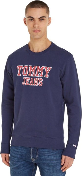 Produktbild Tommy Hilfiger TJM Rega Entry Graphi DM0DM16366 C87 M (M)
