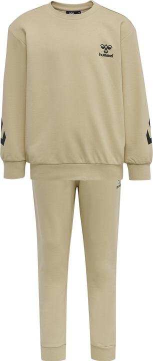 Immagine prodotto hummel Tuta Da Ginnastica Venti (128)