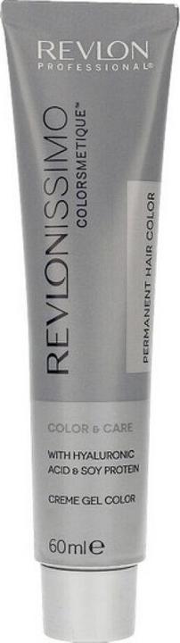 Image du produit Revlon Professional Revlonissimo Color Care 55.60 Intense Rouge foncé 60 ml (55.60)