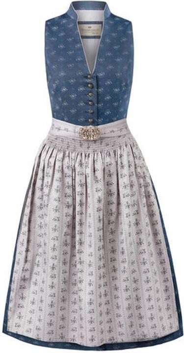 Produktbild Stockerpoint Amalie2 Midi Dirndl (44)