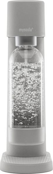 Productafbeelding Mysoda Water Sparkler Woody Grey