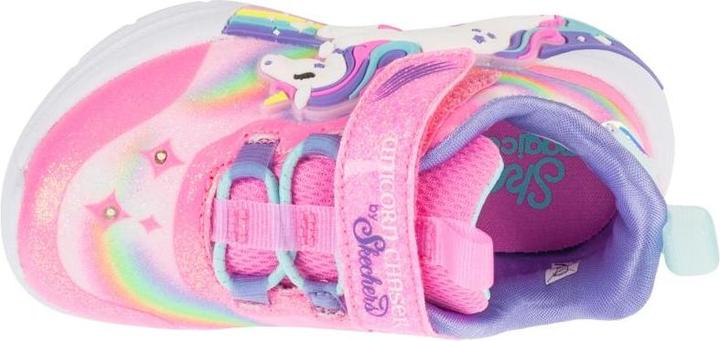 Image du produit Skechers S Lights: Unicorn Chaser (22)