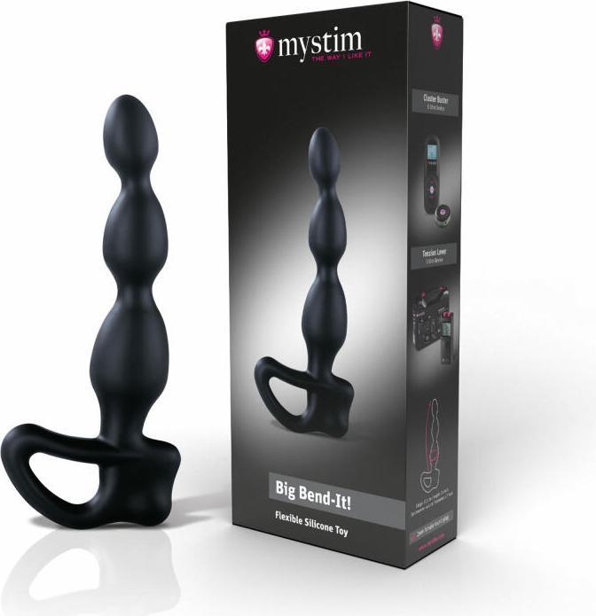 Immagine prodotto Mystim 6305200 Non classificato