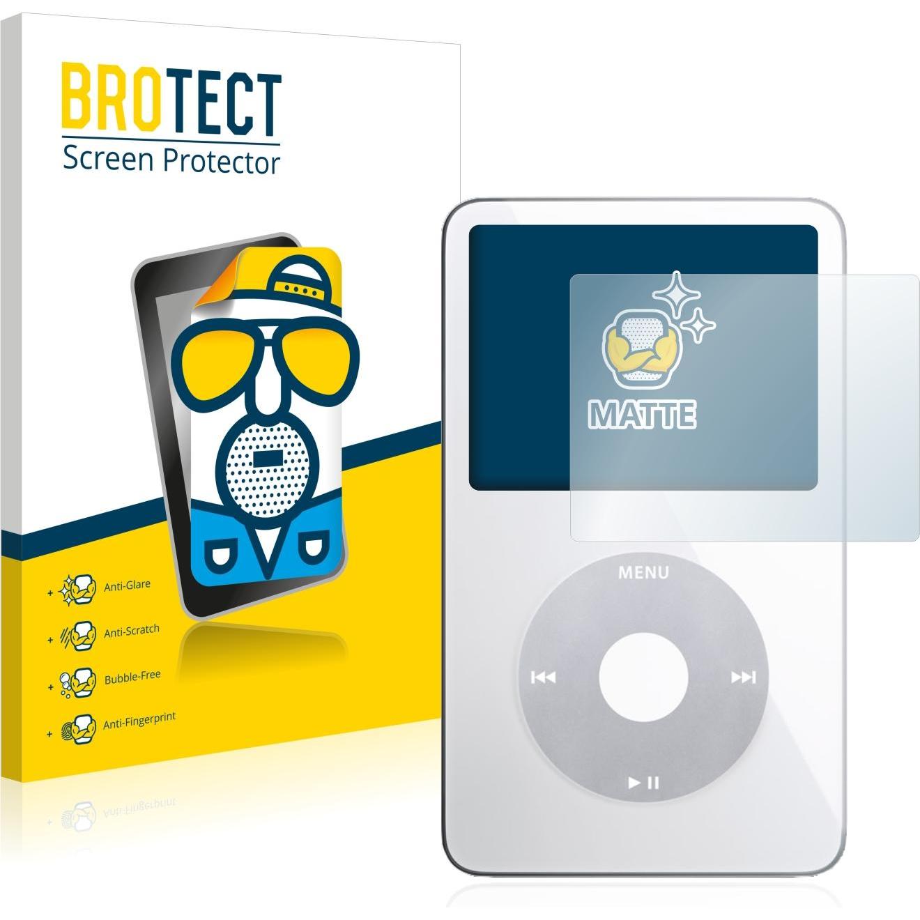 BROTECT Pellicola protettiva antiriflesso opaca, Pellicola protettiva